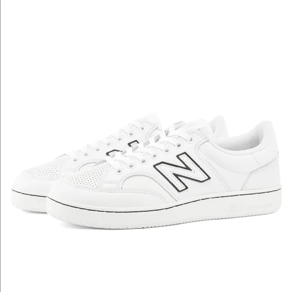 COMME DES GARCONS HOMME X NEW BALANCE PROCOURT